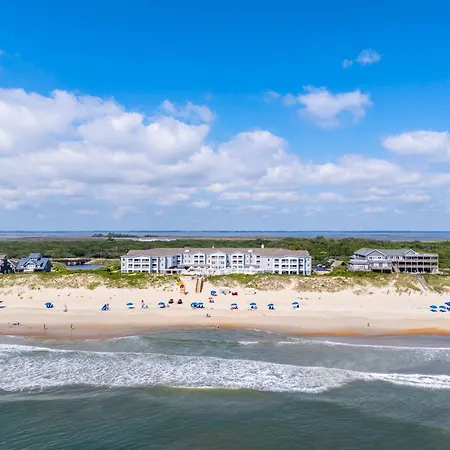 Hampton Inn & Suites Outer Banks/Corolla